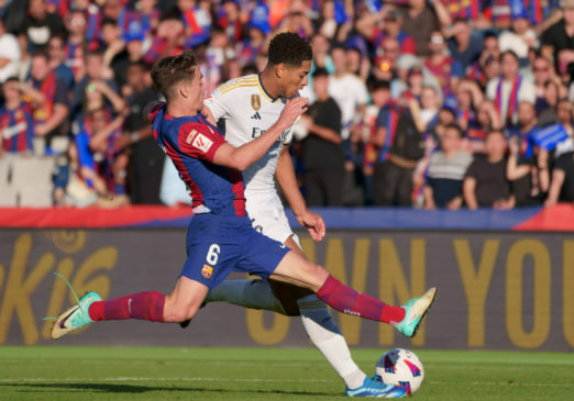 Spanish First Division (La Liga) Points Rules Explained in Full