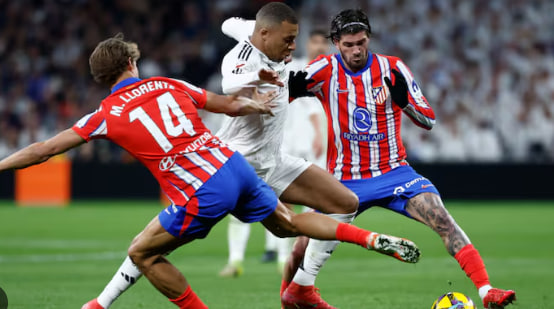 Real Madrid: A Super Club in the World of Soccer