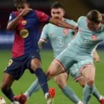 Atletico Madrid: a team with a story to tell