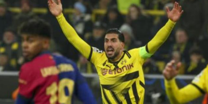 Dortmund’s strategy in China: not just soccer, but a bridge between two countries