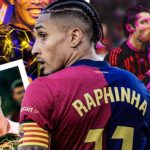 Rafinha’s road to growth: from bench player to Barcelona’s offensive mainstay