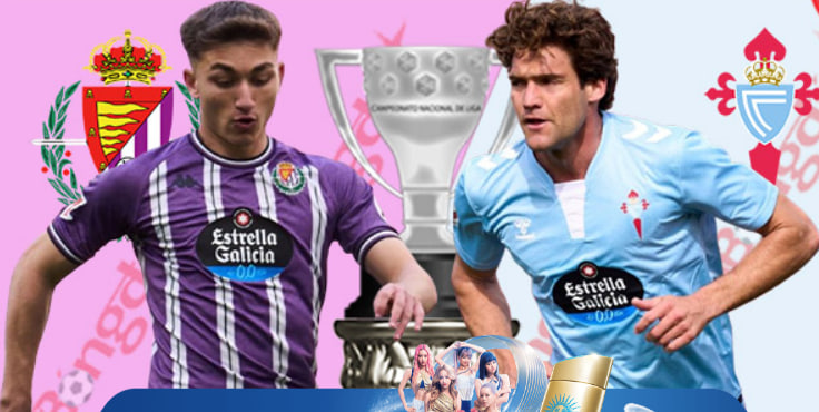 La Liga Prediction: Real Valladolid vs Celta Vigo (Mar 15, 20:00)
