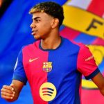 Lamine Yamal: From street football to the rising star of FC Barcelona