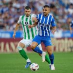 Real Betis: A La Liga Powerhouse on the Rise
