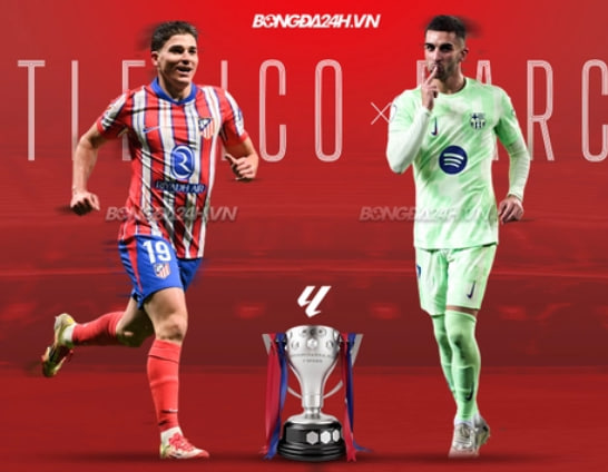 Atletico Madrid: Is the glory really over?