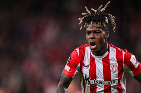 Nico Williams: From the son of a refugee to a star on the green pitch