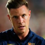 Good news on Ter Stegen’s recovery