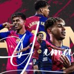 Lamine Yamal: The young talent’s football dreams and future prospects
