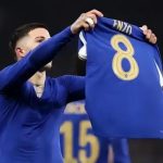 Atletico Madrid Eyeing Chelsea’s Enzo: Transfer Rumors Explained