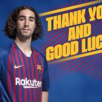 Mark Cucurella: From Returning from Injury to Becoming a European Champion