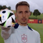 Grimaldo interview: dreams of playing for Barcelona