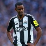 Barcelona withdraws from the race for Alexander Isak