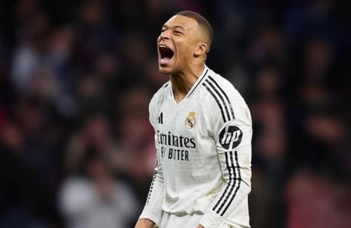 Kylian Mbappé: Rebirth and glory