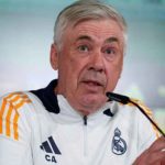 Carlo Ancelotti doesn’t care to compare Real Madrid to Barcelona