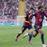 Barcelona’s dream of the treble: Laporta firmly supports Flick in the sprint
