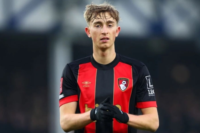 Dean Huijsen’s Real Madrid move in jeopardy? Former coach warns of risks