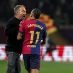Rafinha’s conflict with the Barcelona coach and teammates raises concerns