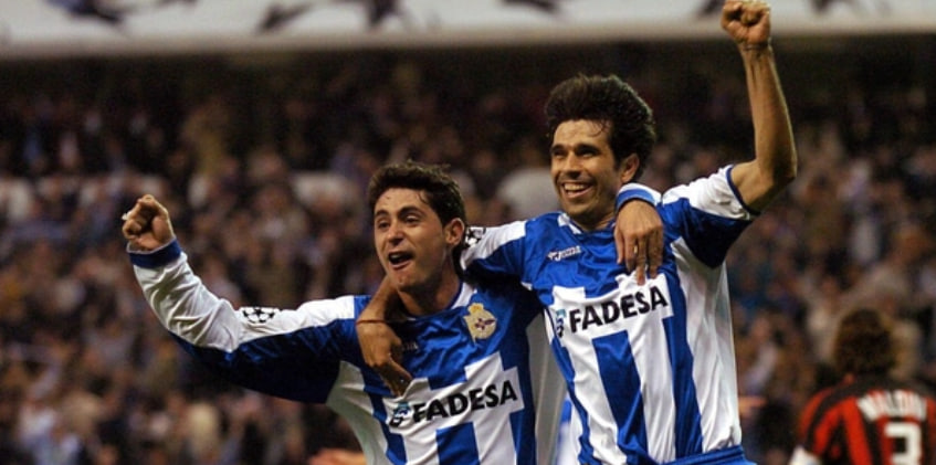 Juan Velelon: the underrated Spanish midfield artist