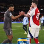 Bellingham: Real Madrid’s loss a “fluke”