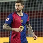 Spanish FA dismisses Osasuna’s complaint against Inigo Martinez