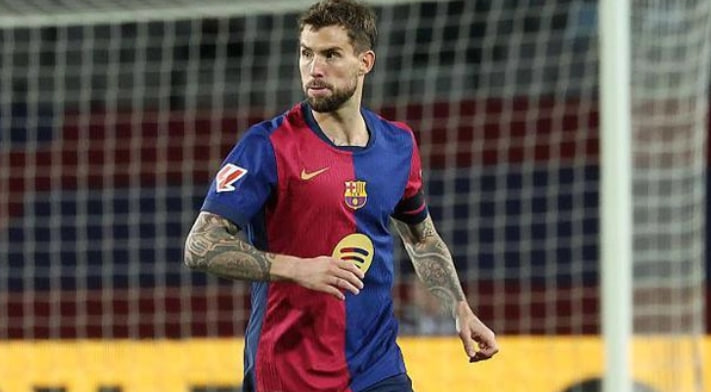 Spanish FA dismisses Osasuna’s complaint against Inigo Martinez