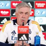 Real Madrid prepare fully for a turnaround against Arsenal
