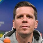 Szczesny: I’m willing to give up starting spot if ter Stegen returns