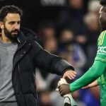 Onana still trustworthy? Maguire backs teammate to return to form