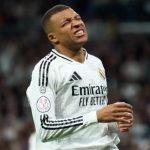 Mbappe booed by Real Madrid fans sparks heated debate