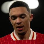 Arnold rumored to join Real Madrid as star player gives advice