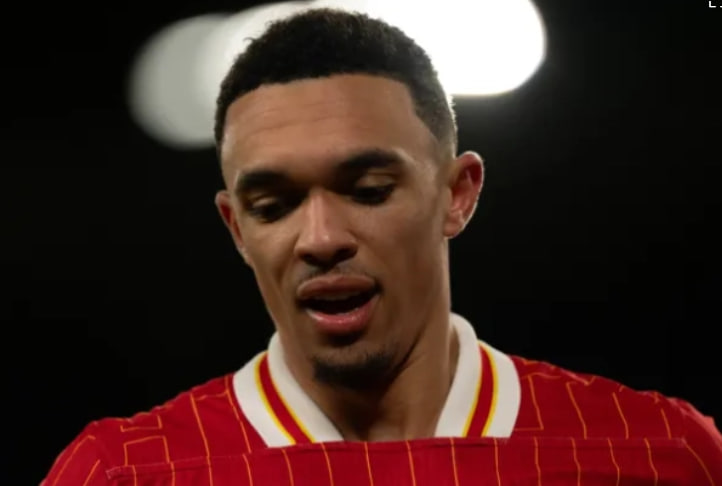 Arnold rumored to join Real Madrid as star player gives advice