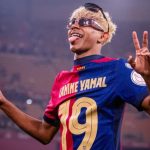 Lamine Yamal pokes fun at Real Madrid after Copa del Rey final