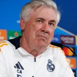 Carlo Ancelotti to decide whether to stay on as Real Madrid coach in the coming days