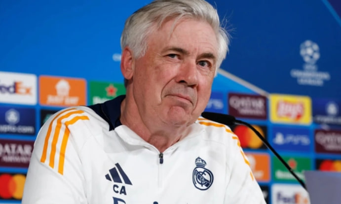 Carlo Ancelotti to decide whether to stay on as Real Madrid coach in the coming days