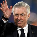 Carlo Ancelotti confirms departure after season