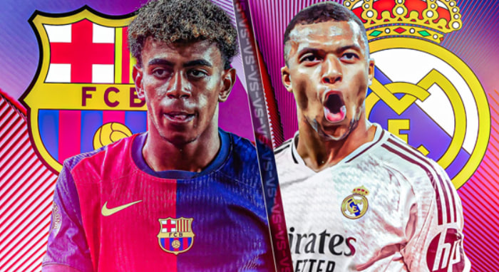 When will El Clásico, the match to decide the La Liga champion, take place?