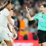 Real Madrid’s disciplinary problems are serious