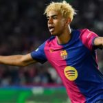 Flick: Yarmalenko must keep working hard to catch up with Messi and Ronaldo
