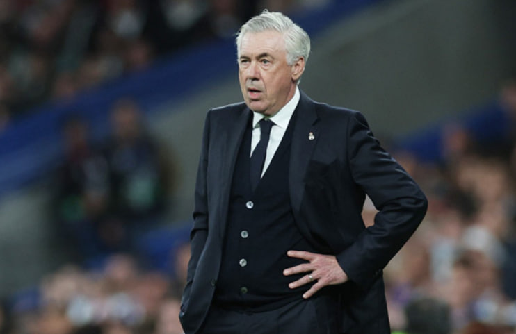 Can Real Madrid upset Barcelona? Ancelotti on the crucial El Clásico clash