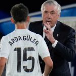 Why did Ancelotti leave Real Madrid? Is Güler one of the main reasons?