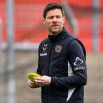 Xavi Alonso decides to leave Leverkusen, could coach Real Madrid in the future