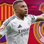 Mbappe one step away from history: a national derby could change everything