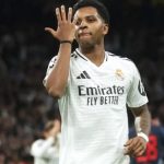 Rodrigo could be the first star to leave Real Madrid