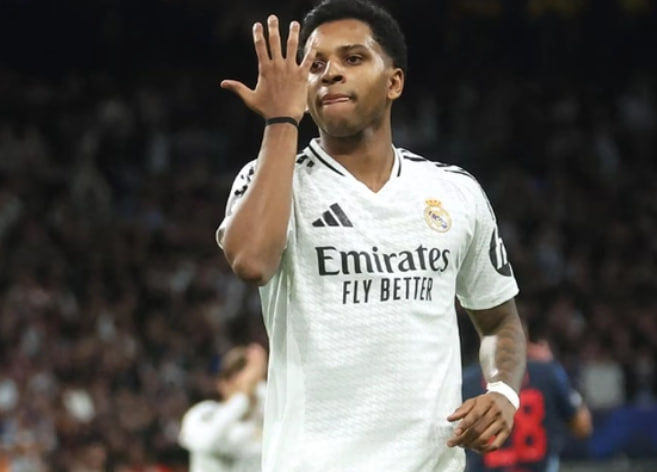 Rodrigo could be the first star to leave Real Madrid