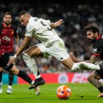 Real Madrid was just average, but Mbappé was exceptional