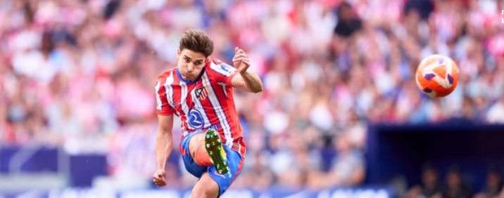 Julian Alvarez: Atletico’s New Hope