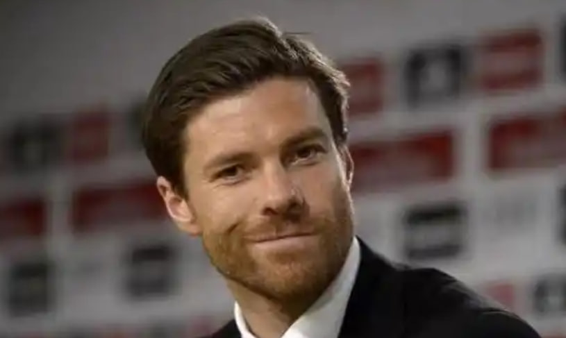 Xabi Alonso: From Player to Coach, He’s Taking Over Real Madrid