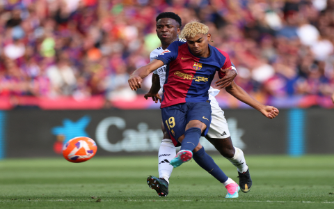 Real Madrid vs Espanyol Barcelona Timeline Check Historic Matches and Goals