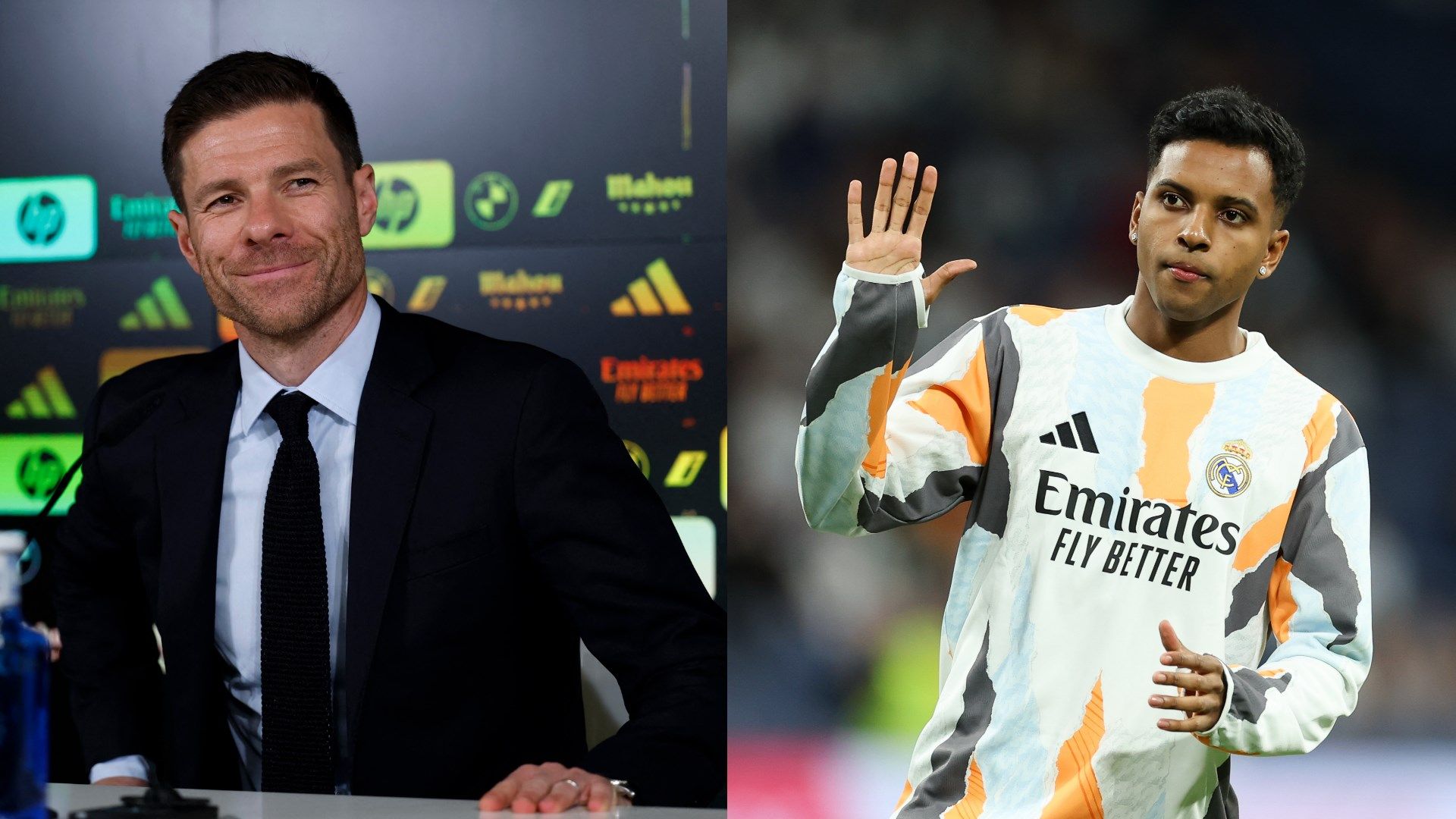 Alonso wants to keep Rodrigo despite interest from Arsenal and Chelsea