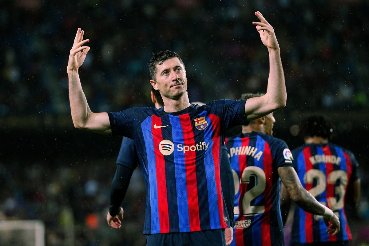 Will Barcelona really be kicked out of the La Liga title?